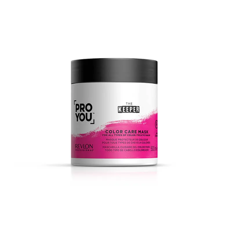 Pro You the Keeper Color Care Mask 500ml