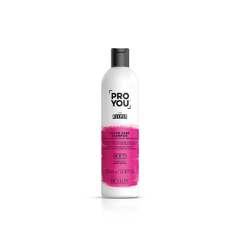 Pro You the Keeper Color Care Shampoo 350ml