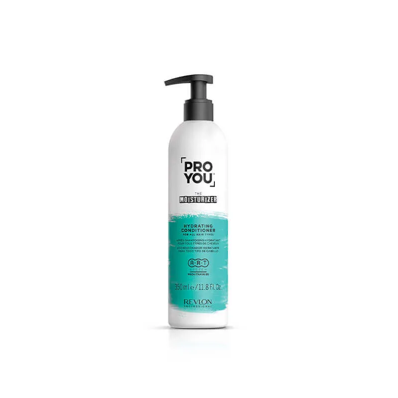 Pro You the Moisturizer Conditioner 350ml