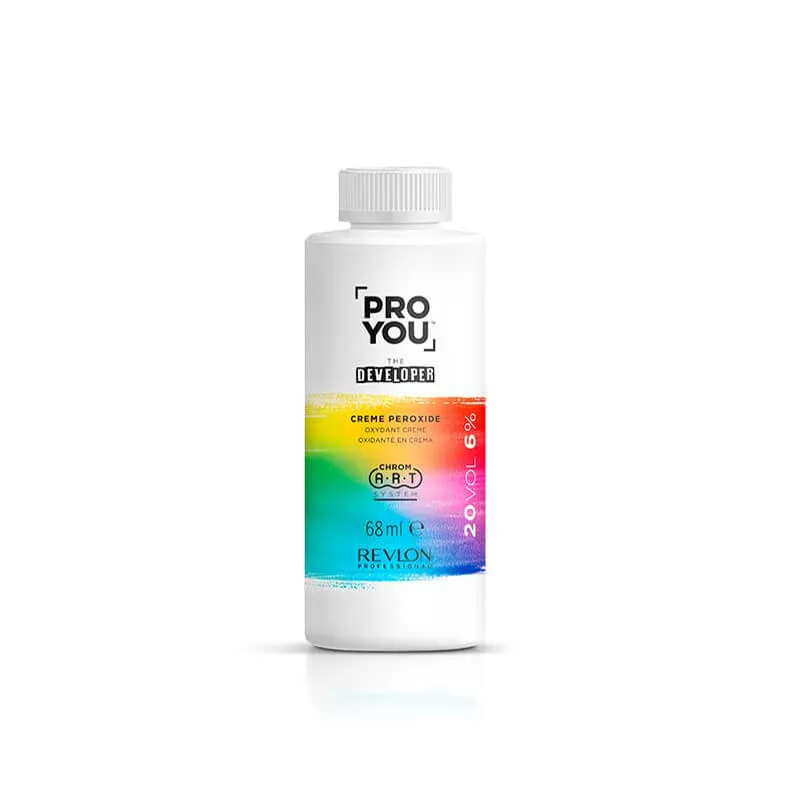 Pro You the Oxidant Peroxide 20vol 6% 68ml