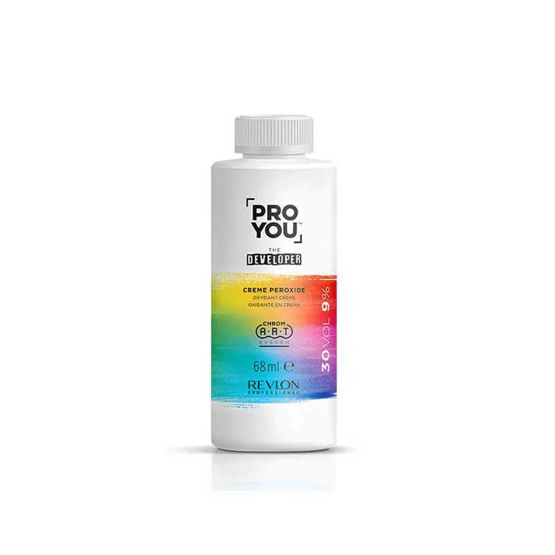 Pro You the Oxidant Peroxide 30vol 9% 68ml