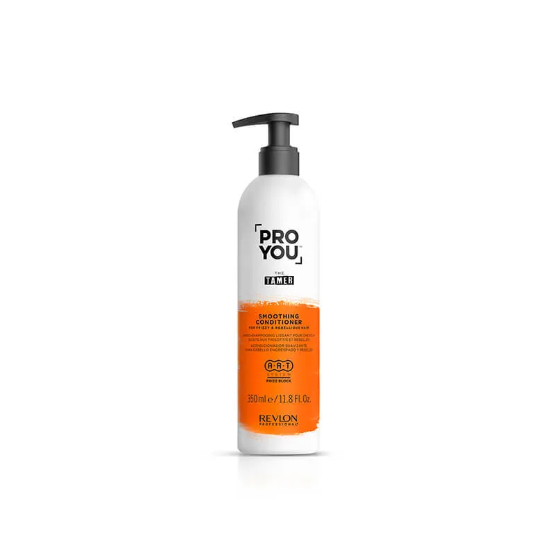 Pro You the Tamer Smoothing Conditioner 350ml