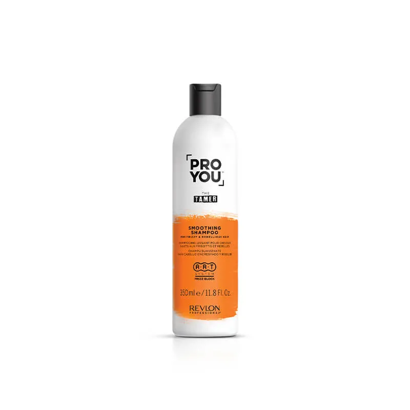 Pro You the Tamer Smoothing Shampoo 350ml