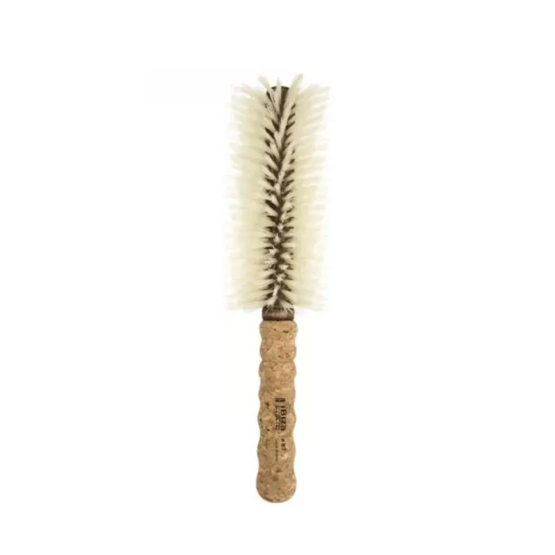 Professional Round Boar Hair Brush B7 70mm