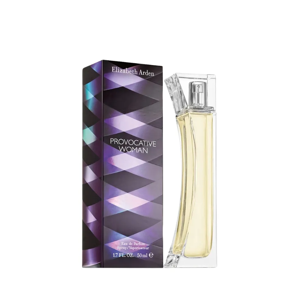 Provocative Woman Eau de Parfum Spray 100ml