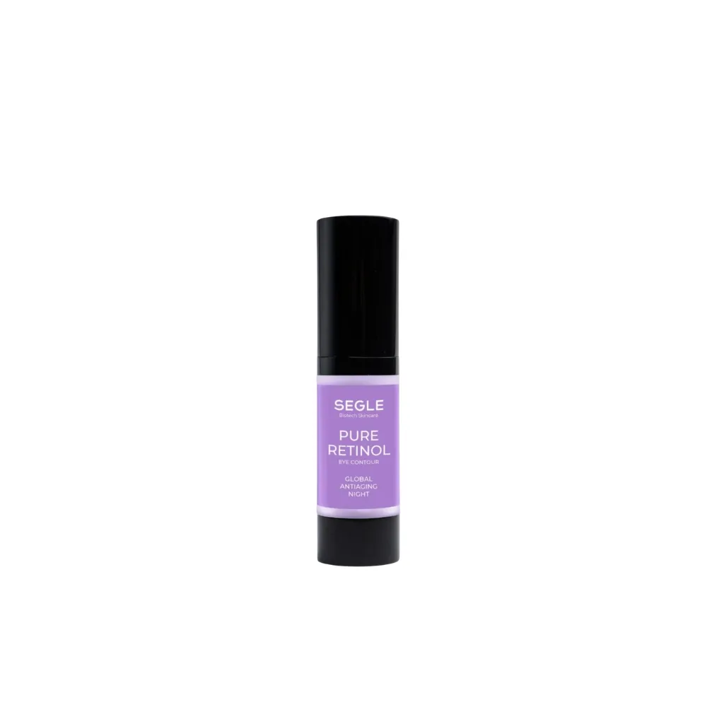Pure Retinol Eye Contour 15ml