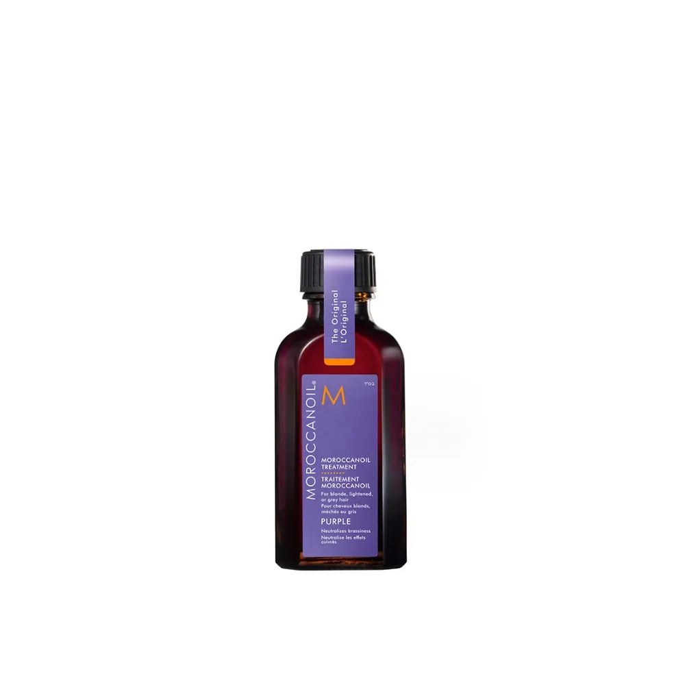 Purple Treatment 25ml