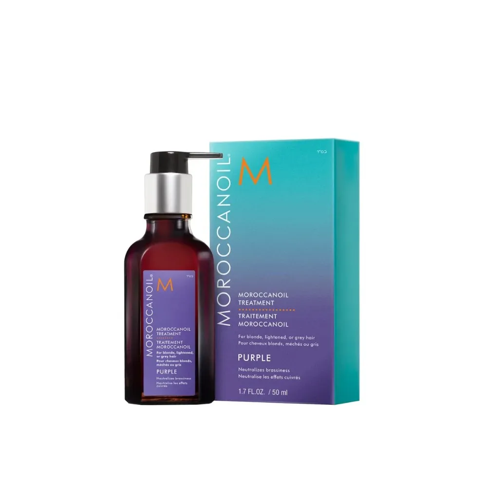 Purple Treatment 50ml