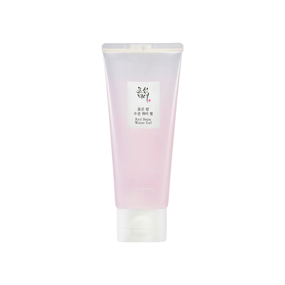 Red Bean Water Gel 100ml