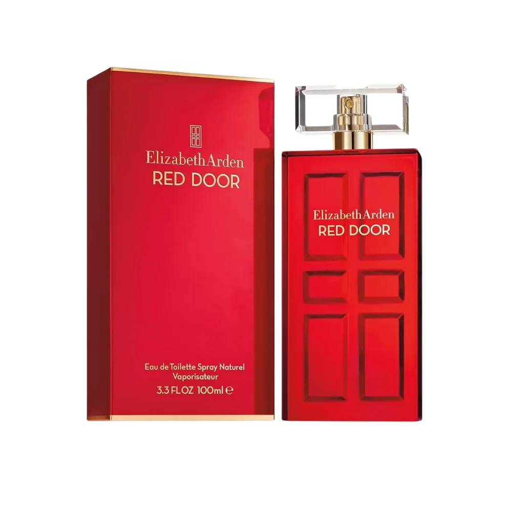 Red Door Eau de Toilette Spray 100ml