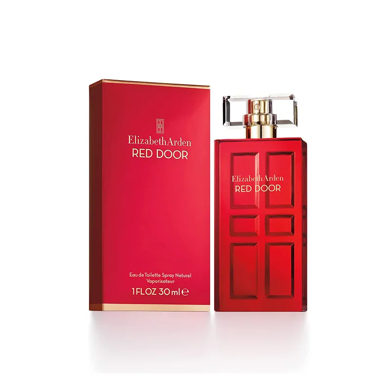 Red Door Eau de Toilette Spray 30ml
