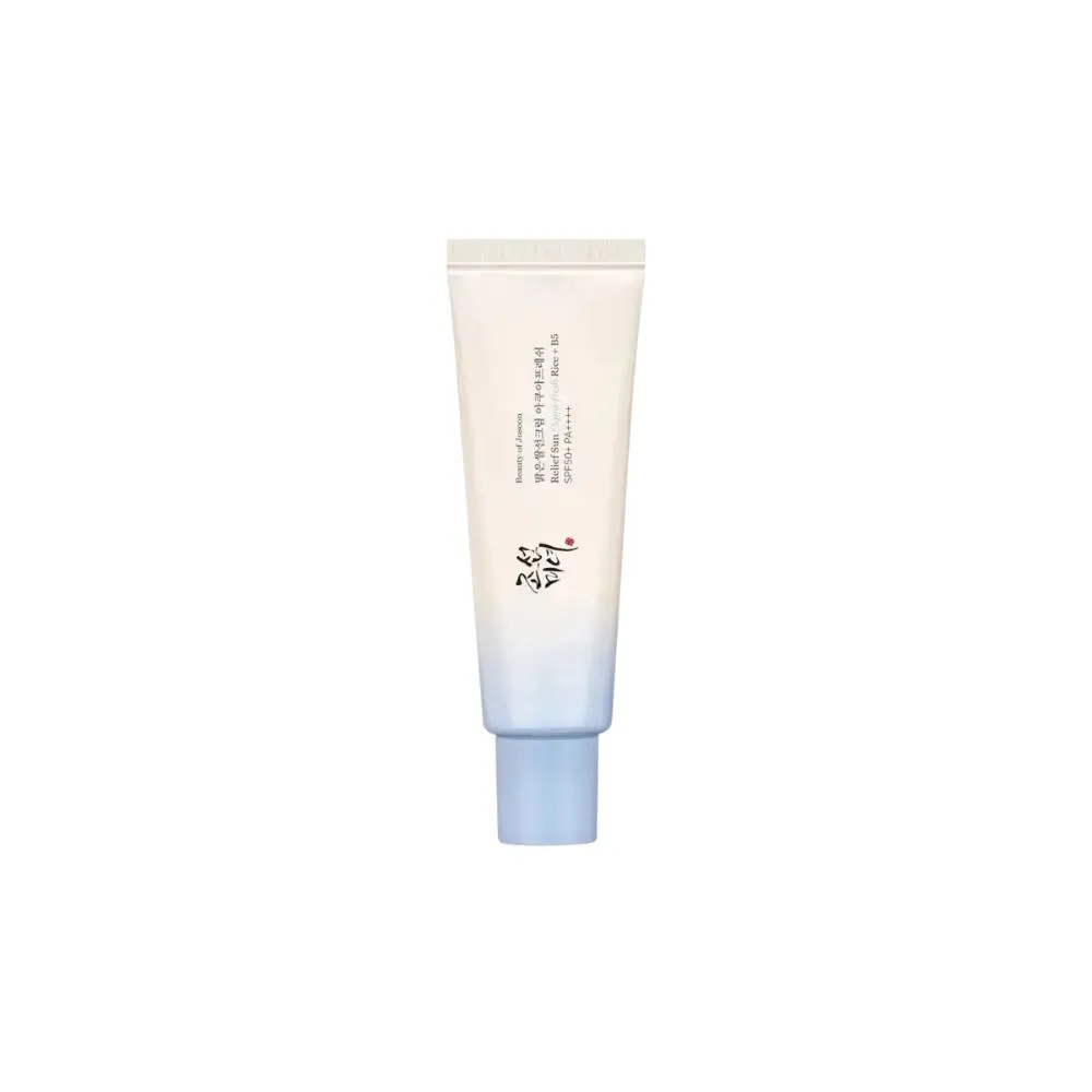 Relief Sun Aqua-Fresh : Rice+B5 50ml