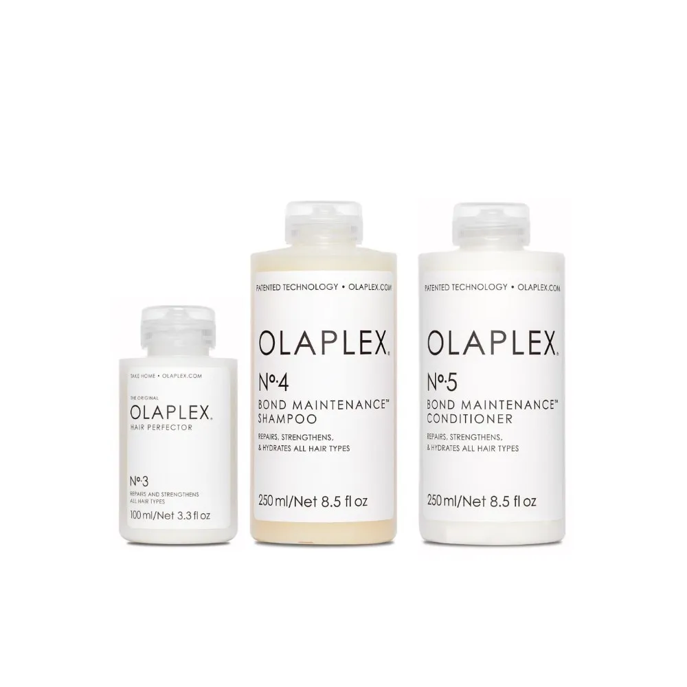 Repair &amp;#038; Strength Kit (No.3+No.4+No.5)