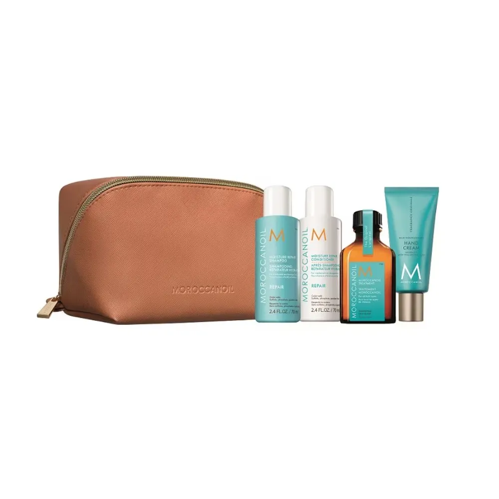 Repair Travel Kit 2025