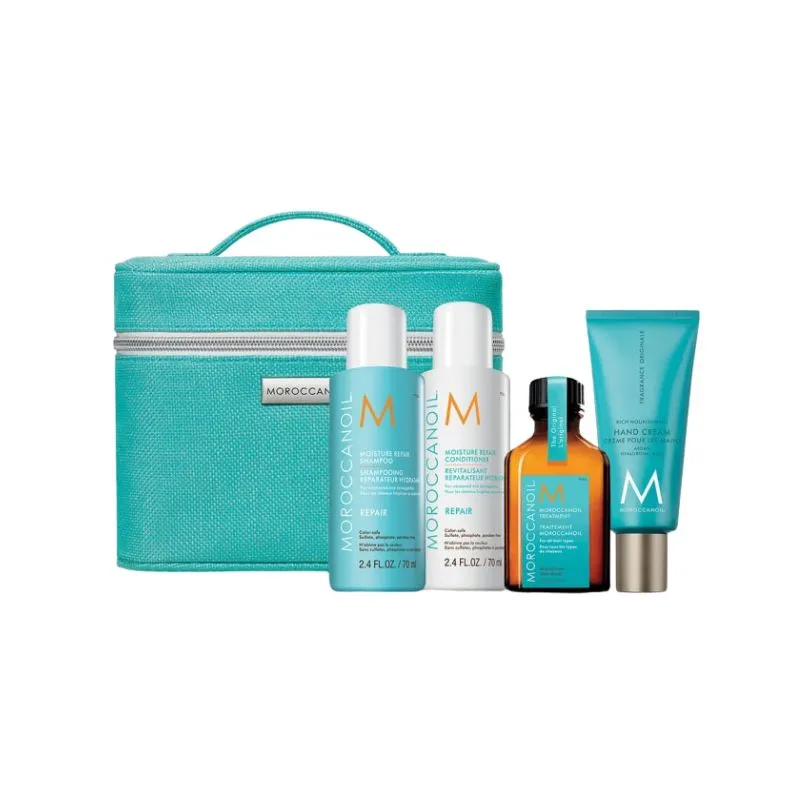 Repair Travel Set