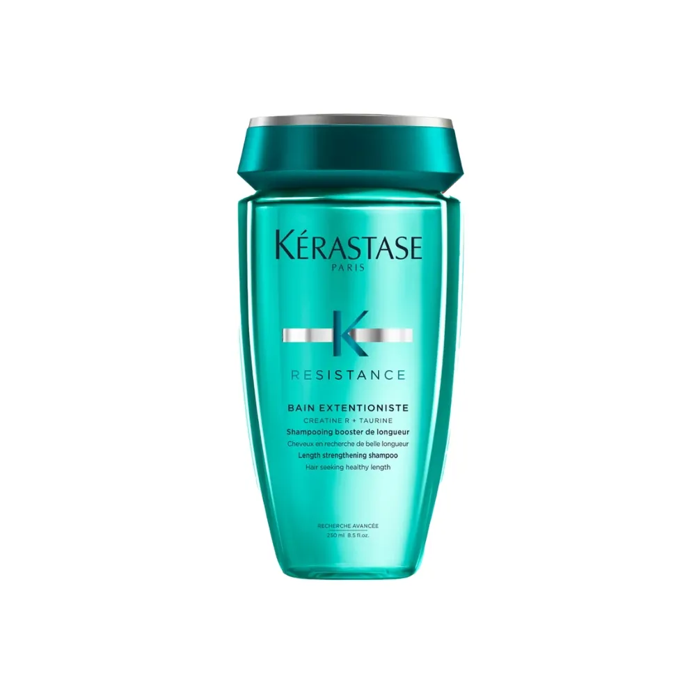 Resistance Bain Extentioniste Shampoo 250ml