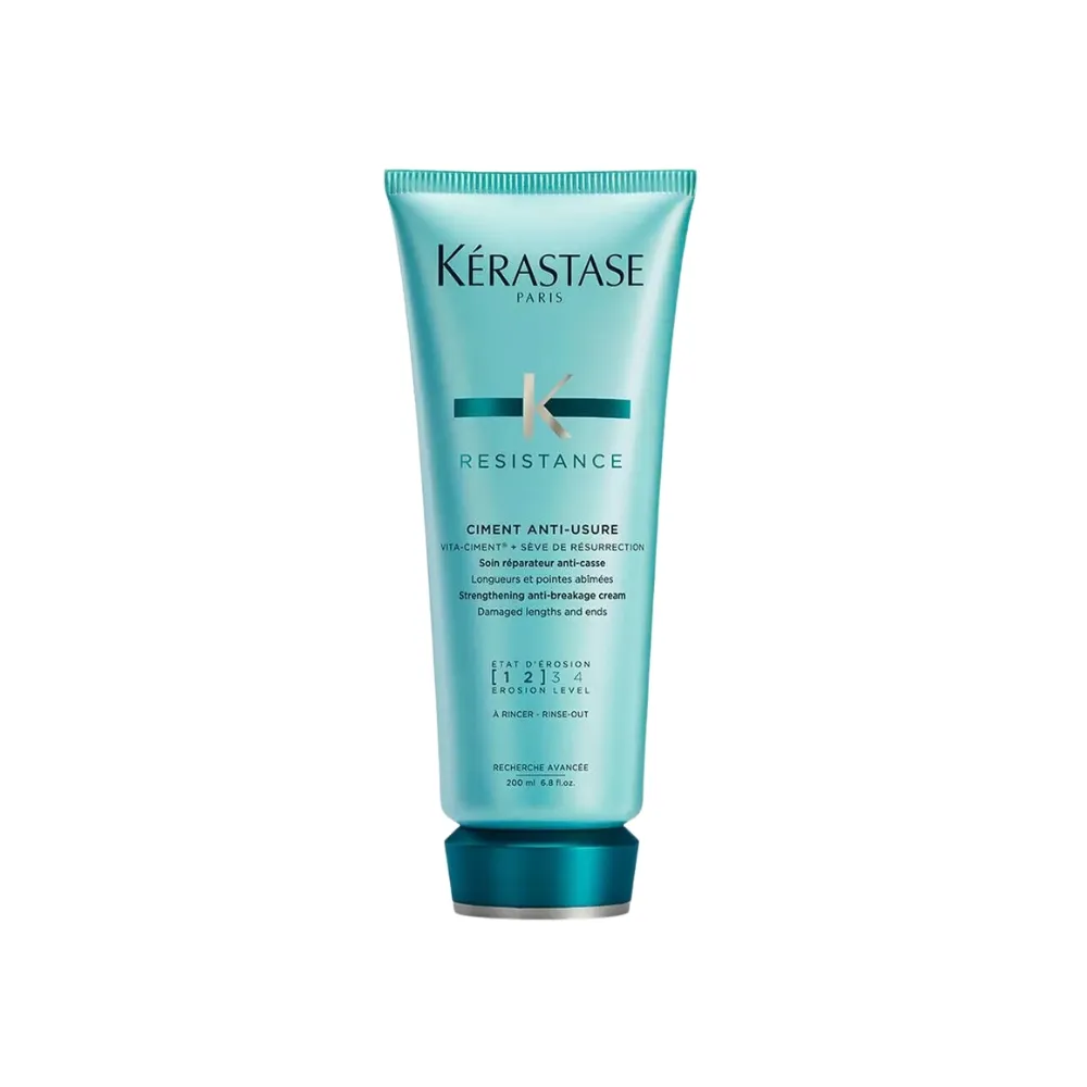 Resistance Ciment Anti-Usure Conditioner 200ml