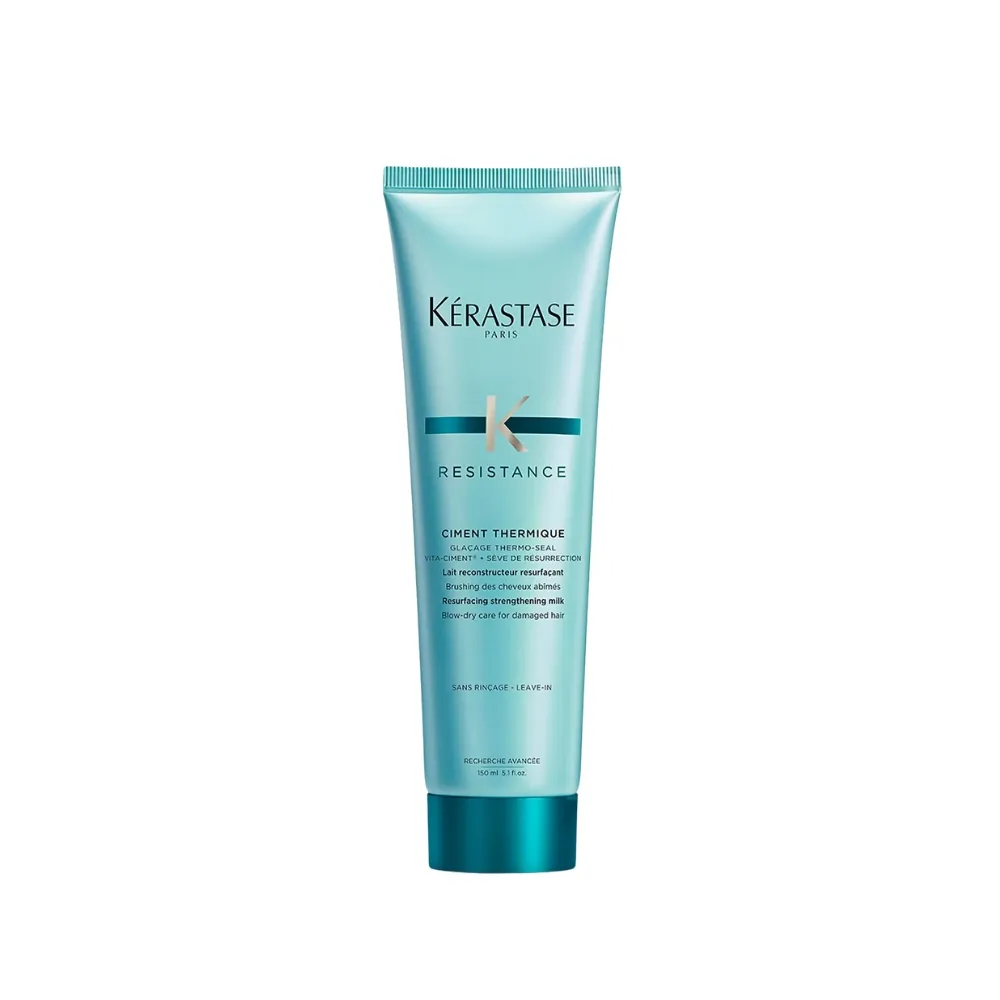 Resistance Ciment Thermique Heat Protecting Cream 150ml