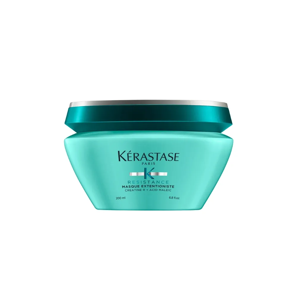 Resistance Masque Extentioniste Hair Mask 200ml