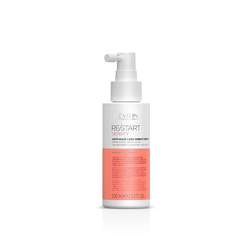 Restart Density Anti-Hair loss Direct Spray