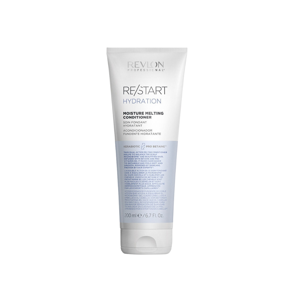 Restart Hydration Moisture Melting Conditioner 200ml