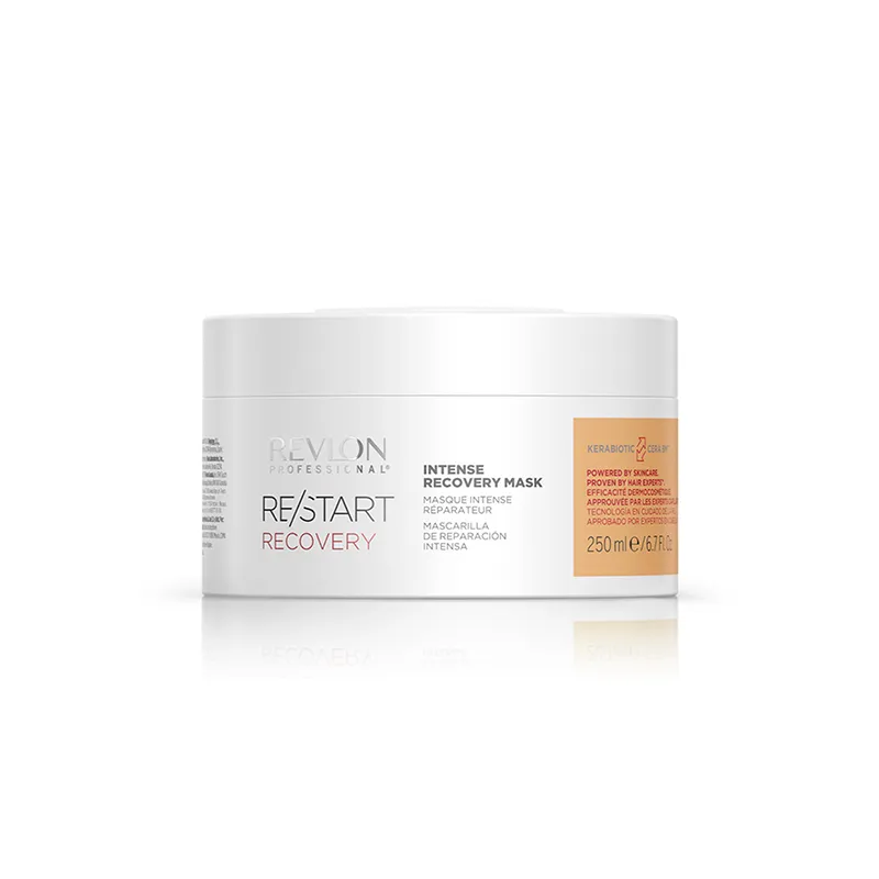 Restart Recovery Mask 250ml