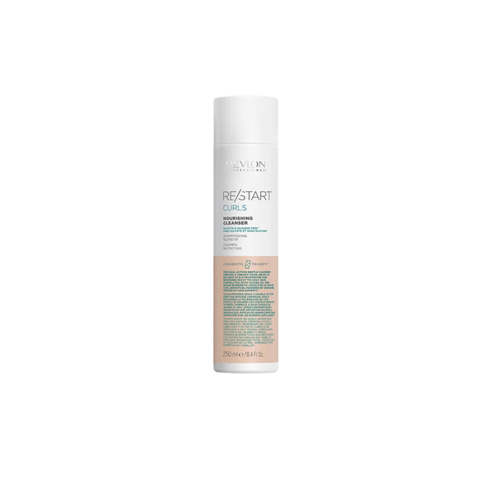 Restart Recovery Restorative Micellar Shampoo 250ml