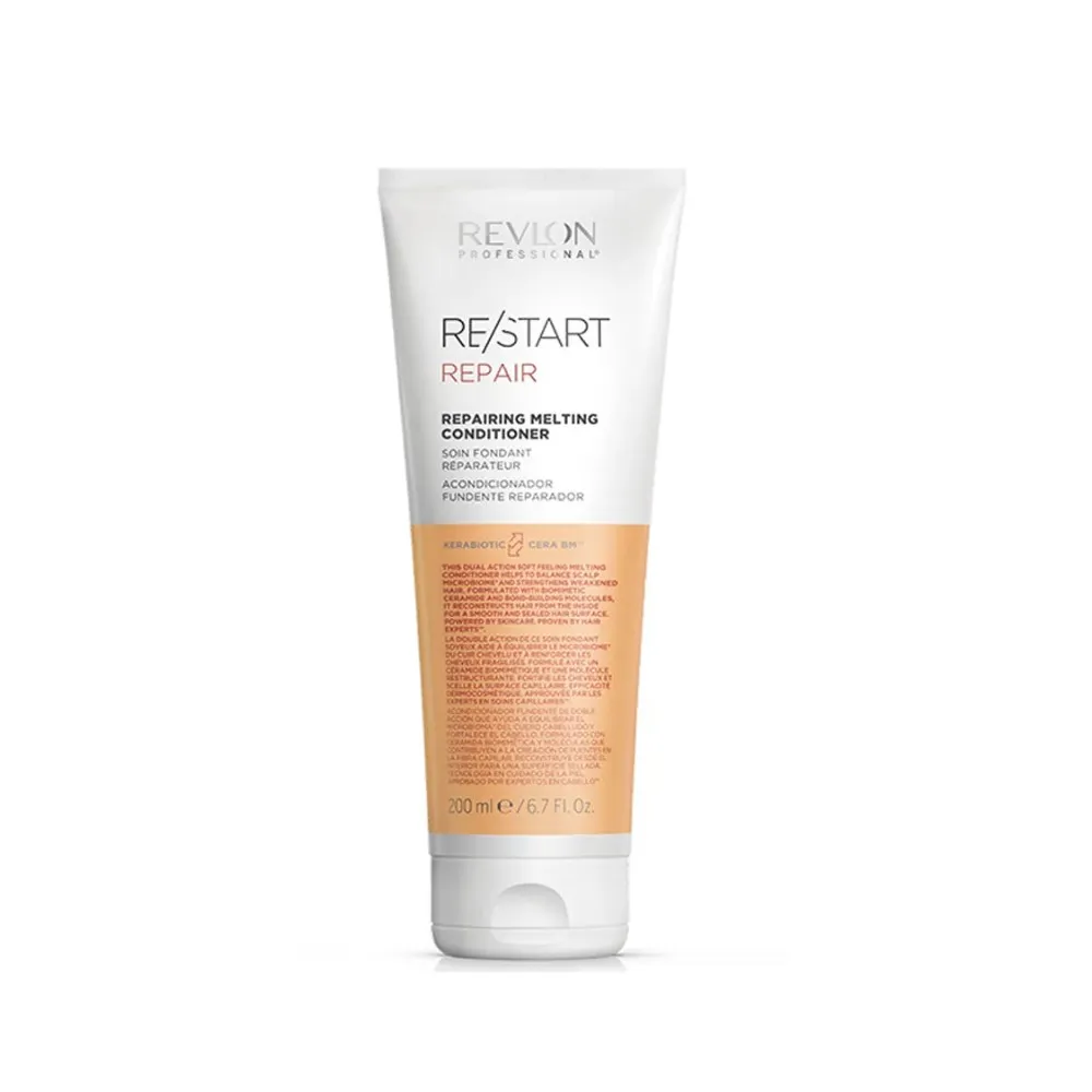 Restart Repair Repairing Melting Conditioner 200ml