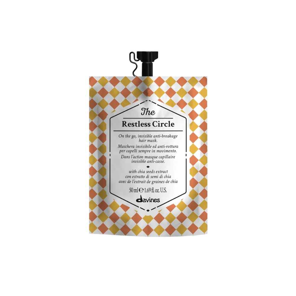 Restless Circle 50ml