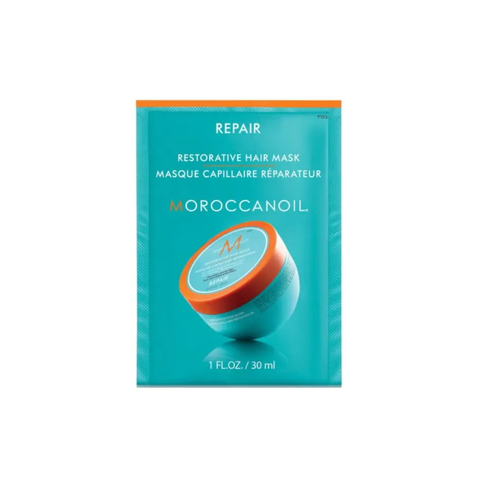 Restorative Hair Mask 30ml