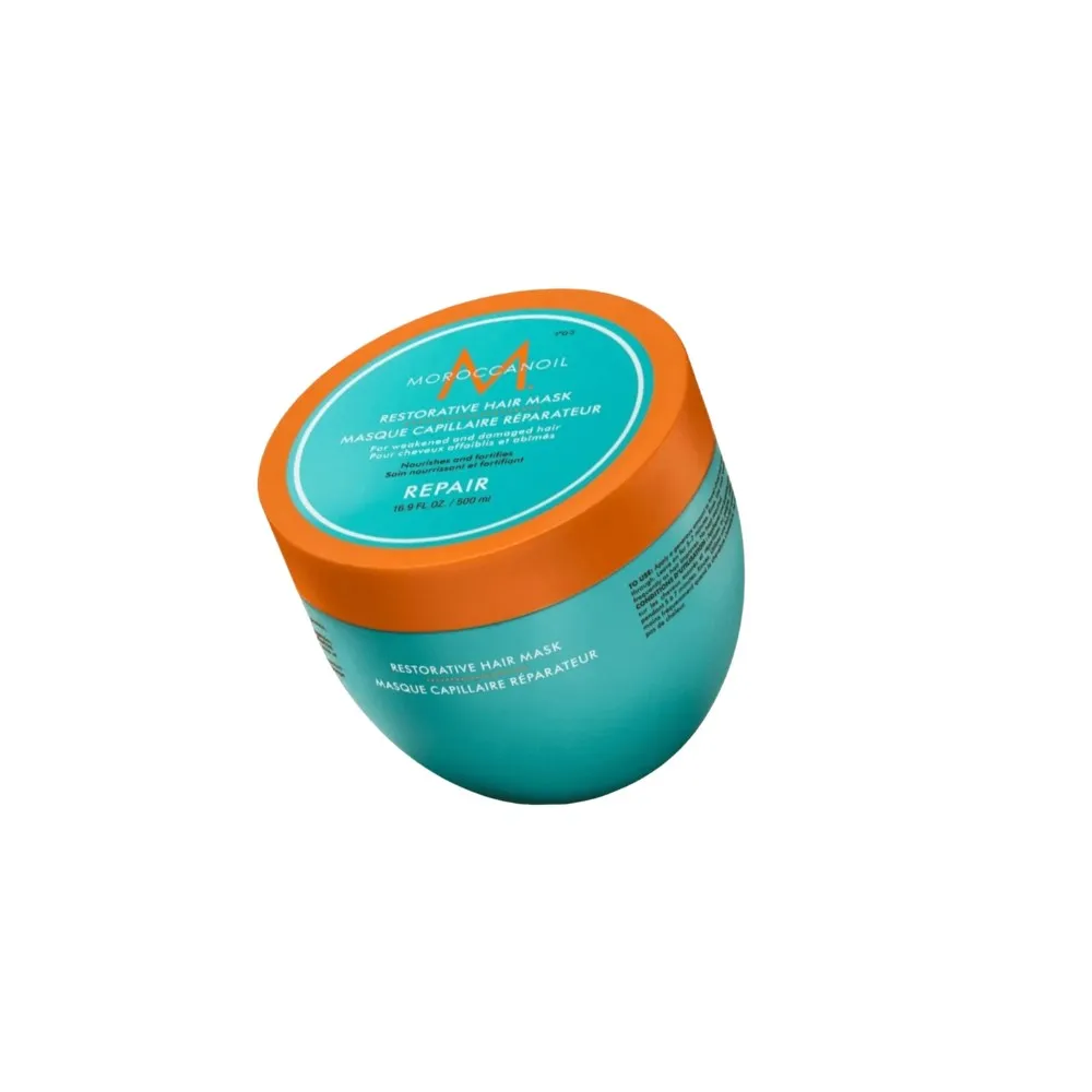 Restorative Hair Mask 500ml