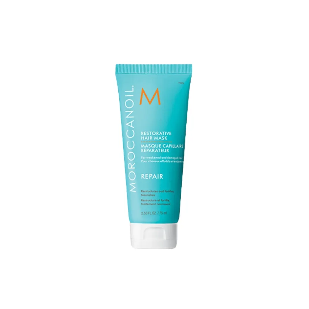 Restorative Hair Mask 75ml