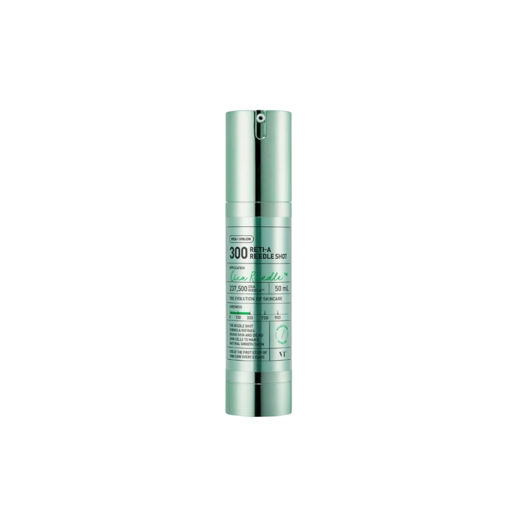 Reti-a Reedle Shot 100 50ml