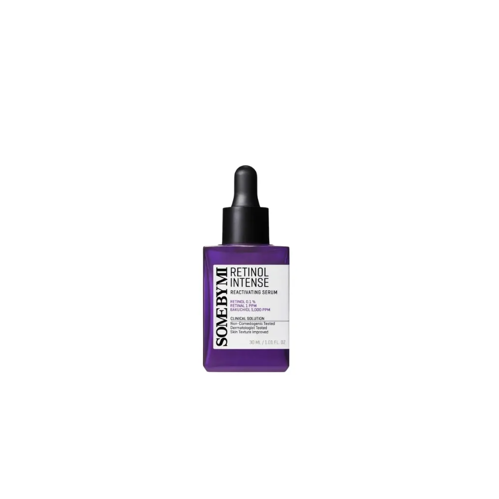 Retinol Reactivating Serum 30ml