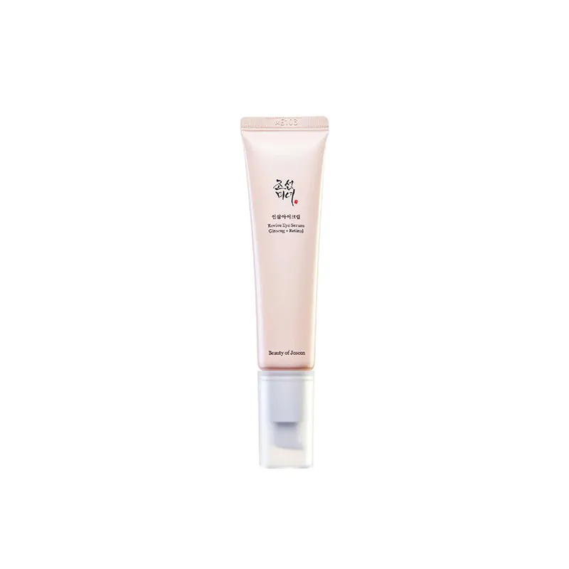 Revive Eye Serum: Ginseng + Retinal 30ml