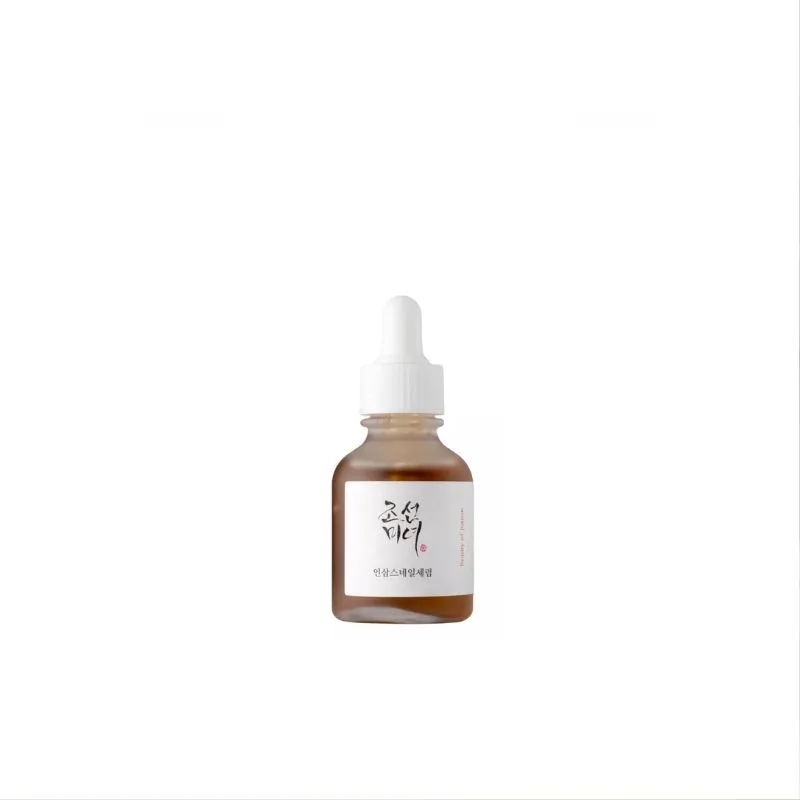 Revive Serum: Ginseng + Snail Mucin 30ml