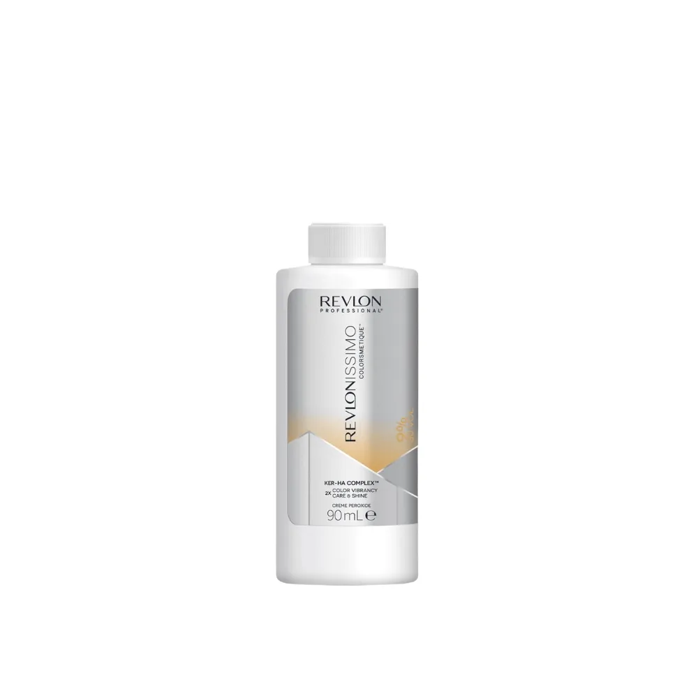 Revlonissimo Colorsmetique Creme Peroxide Vol 9% 90ml