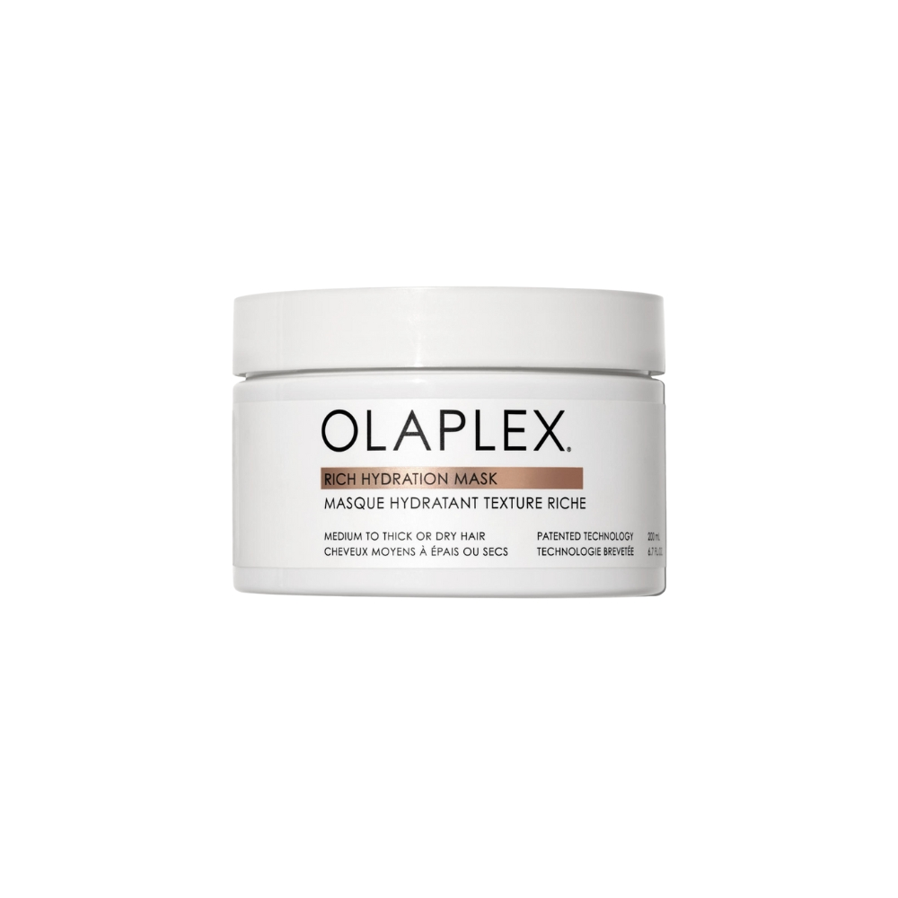Rich Hydration Mask 200ml