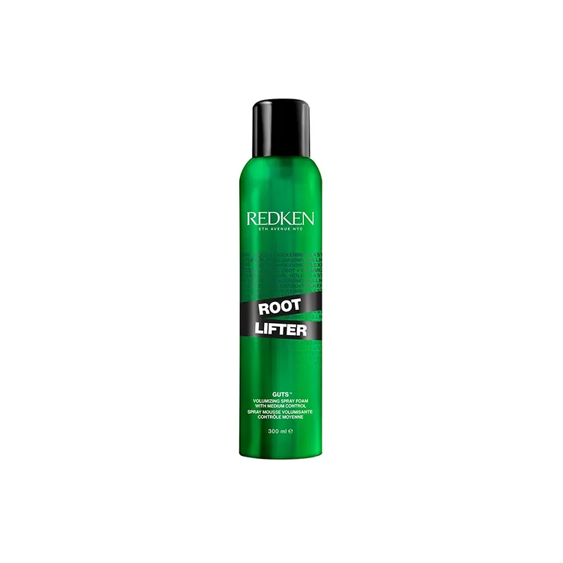 Root Lifter Volumizing Spray Foam 300ml