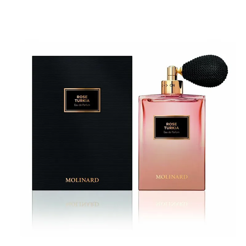 Rose Turkia Eau de Parfum 75ml