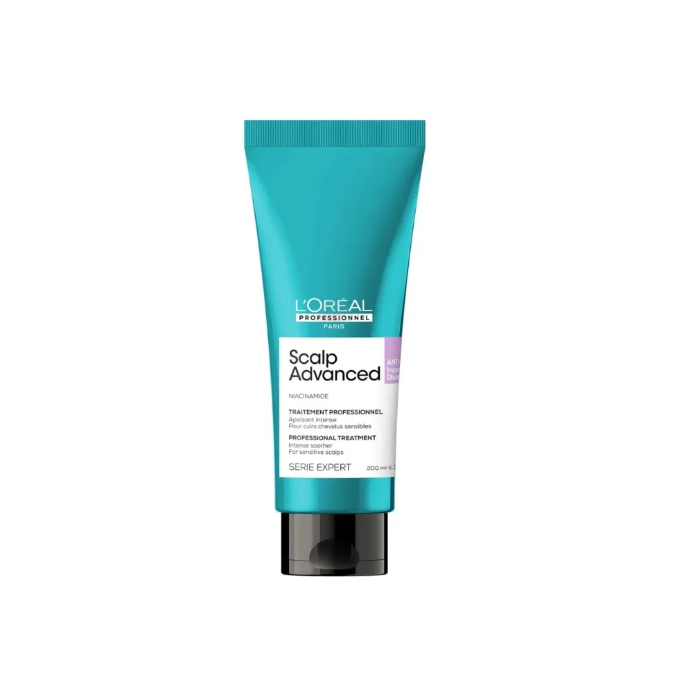 Scalp Advanced Anti-Discomfort Conditioner 200ml