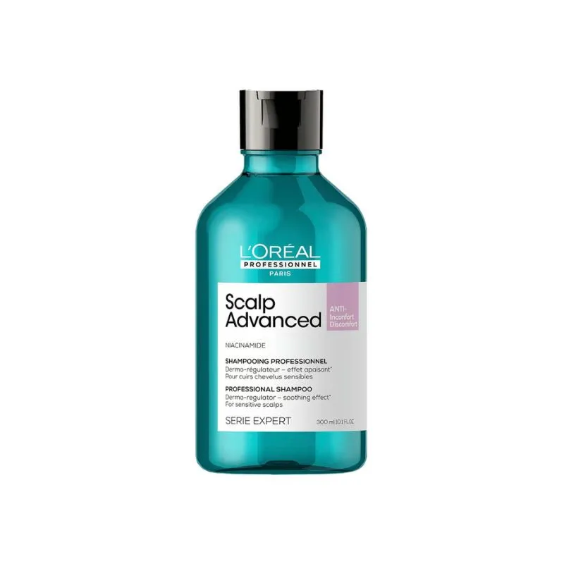 Scalp Anti-Discomfort Shampoo 300ml