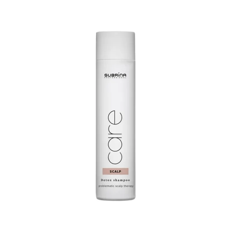 Scalp Detox Shampoo 250ml