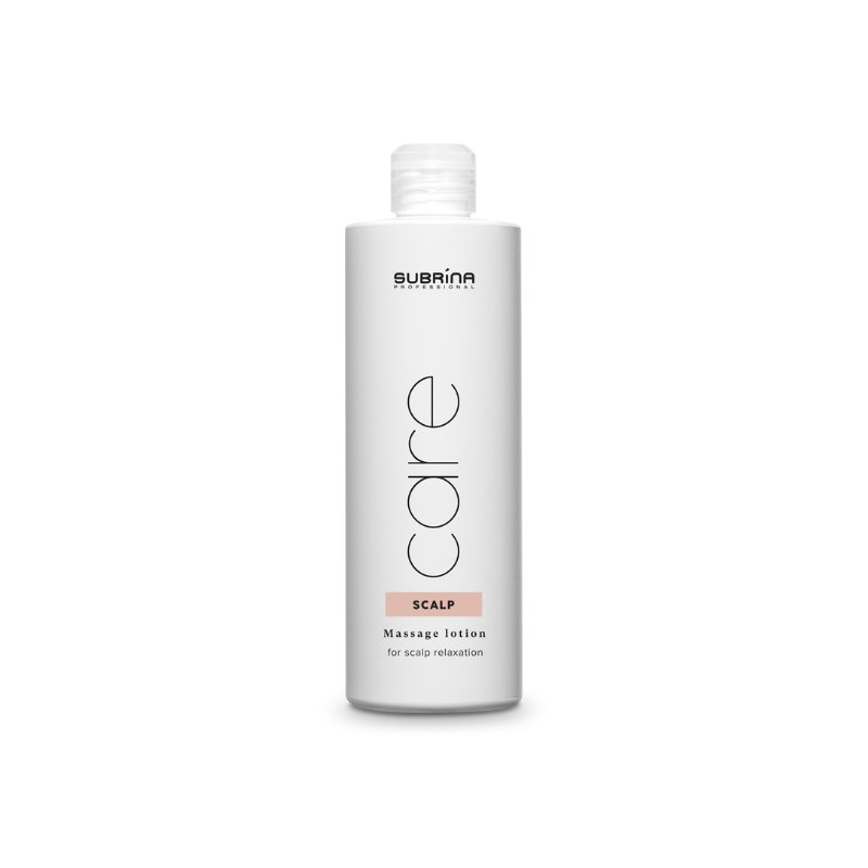 Scalp Massage Lotion 500ml