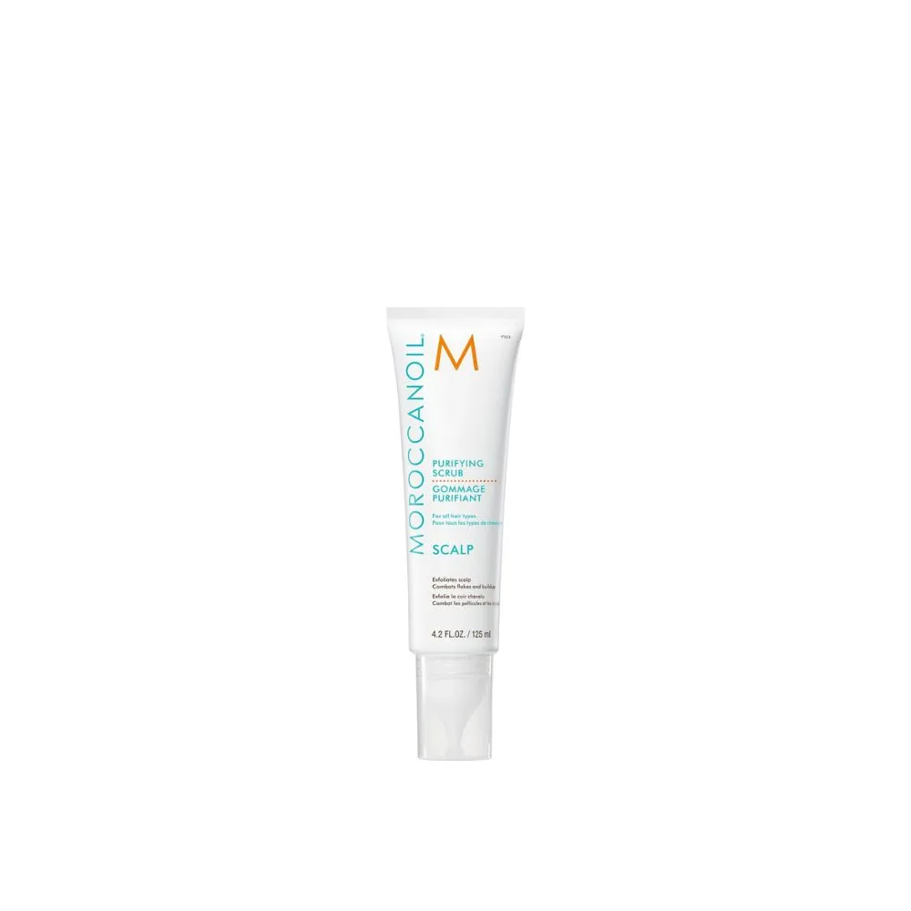 Scalp Purifying Scrub 125ml