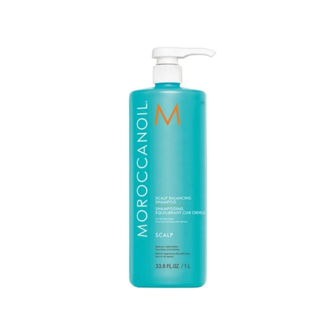 Scalp Shampoo 1000ml