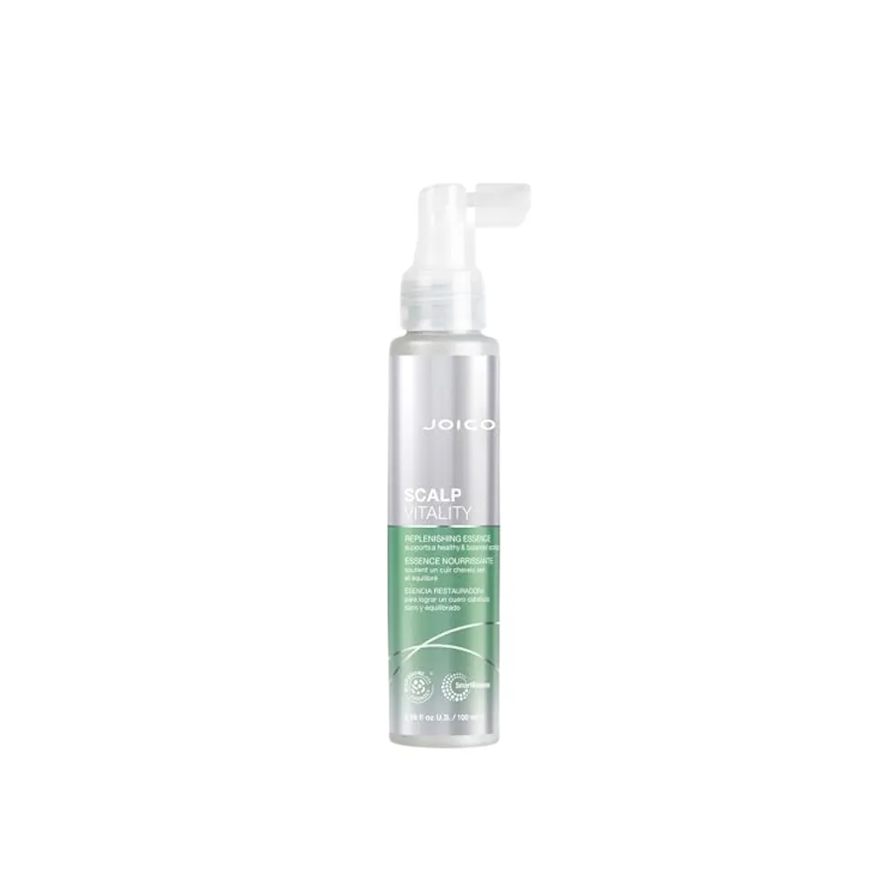 Scalp Vitality Replenishing Essence 100ml
