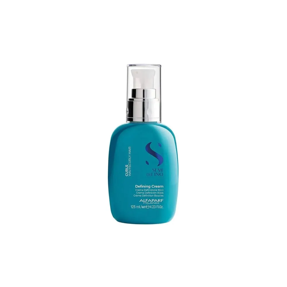 Semi Di Lino Curls Defining Cream 200ml