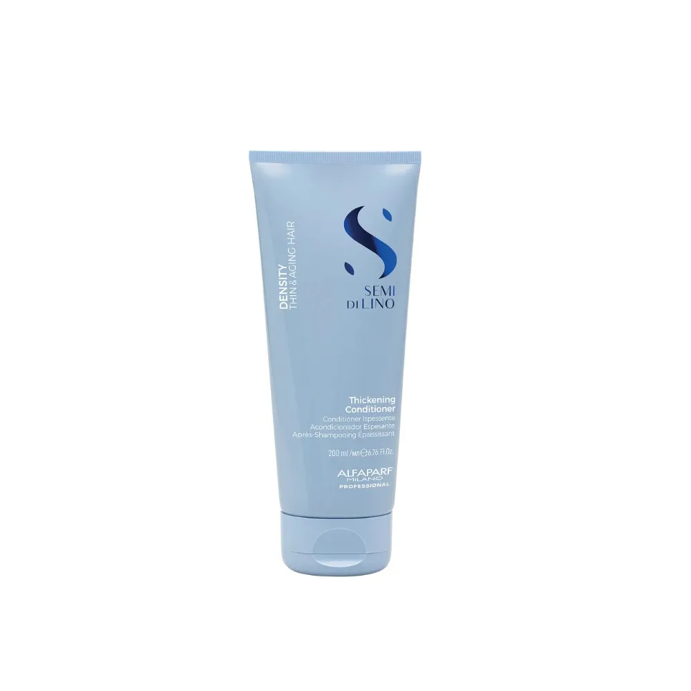 Semi Di Lino Density Thickening Conditioner 200ml