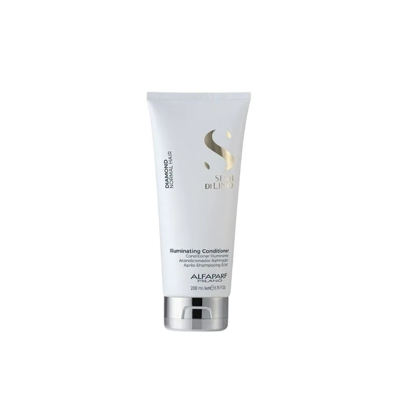 Semi Di Lino Diamond Illuminating Conditioner 200ml